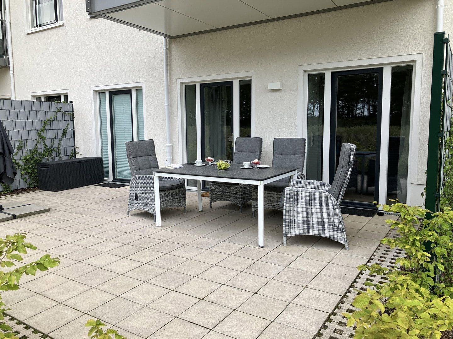 Predaj bytu 3-izbový 76 m², Binz, Meklenbursko-Predpomoransko Predaj bytu 3-izbový 76 m², Binz, Meklenbursko-Predpomoransko