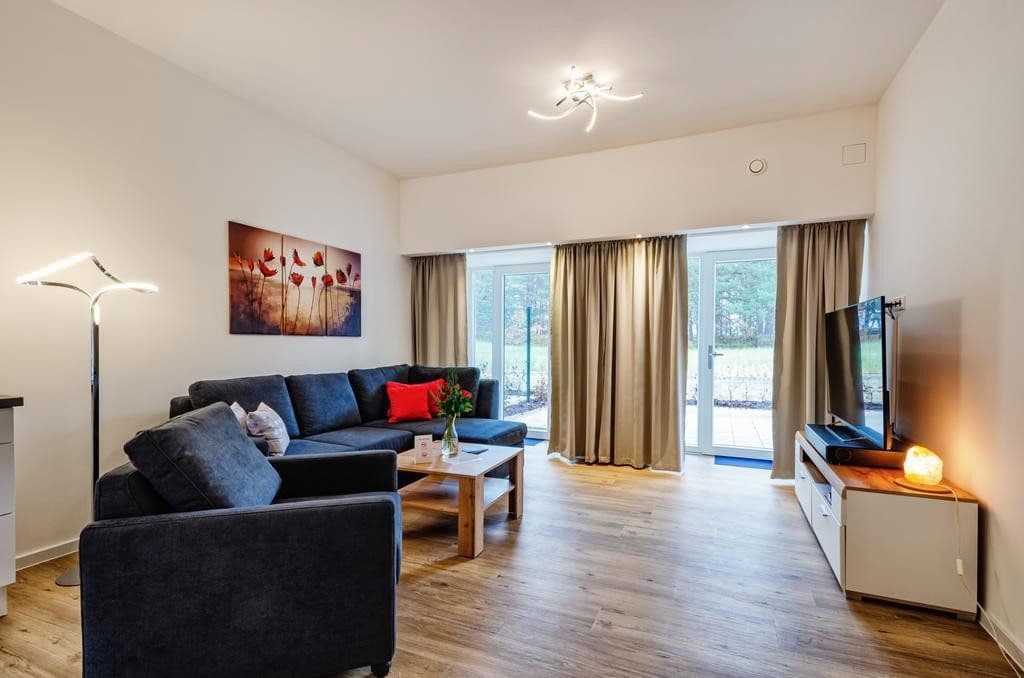 Predaj bytu 3-izbový 76 m², Binz, Meklenbursko-Predpomoransko Predaj bytu 3-izbový 76 m², Binz, Meklenbursko-Predpomoransko
