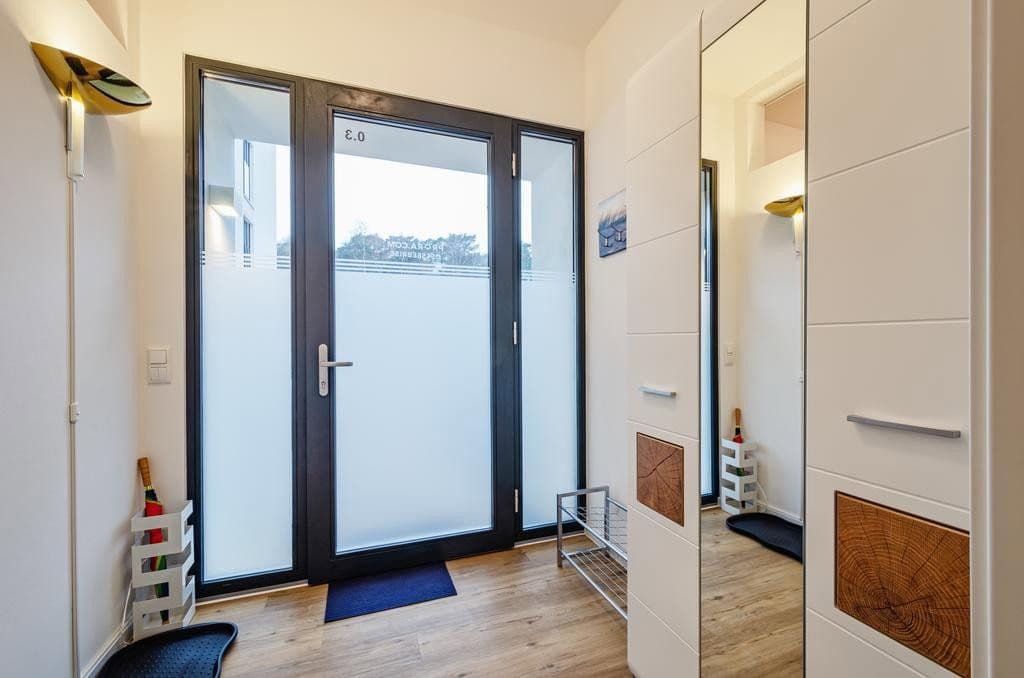 Predaj bytu 3-izbový 76 m², Binz, Meklenbursko-Predpomoransko Predaj bytu 3-izbový 76 m², Binz, Meklenbursko-Predpomoransko