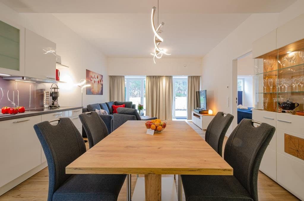 Predaj bytu 3-izbový 76 m², Binz, Meklenbursko-Predpomoransko Predaj bytu 3-izbový 76 m², Binz, Meklenbursko-Predpomoransko