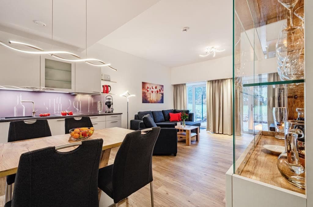 Predaj bytu 3-izbový 76 m², Binz, Meklenbursko-Predpomoransko Predaj bytu 3-izbový 76 m², Binz, Meklenbursko-Predpomoransko