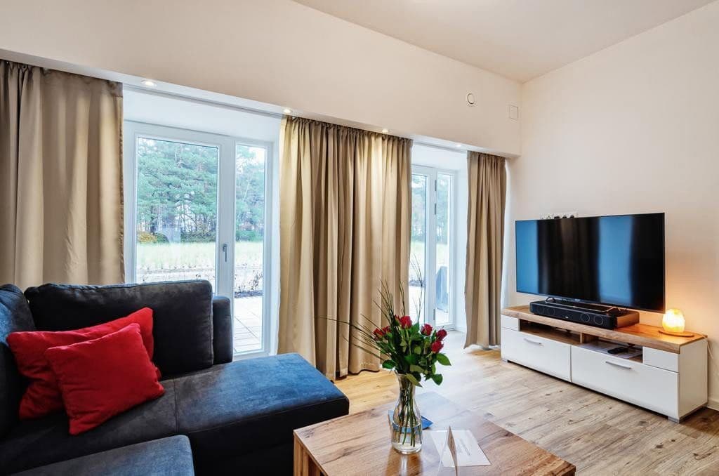Predaj bytu 3-izbový 76 m², Binz, Meklenbursko-Predpomoransko Predaj bytu 3-izbový 76 m², Binz, Meklenbursko-Predpomoransko