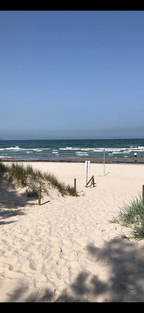 Predaj bytu 3-izbový 76 m², Binz, Meklenbursko-Predpomoransko Predaj bytu 3-izbový 76 m², Binz, Meklenbursko-Predpomoransko
