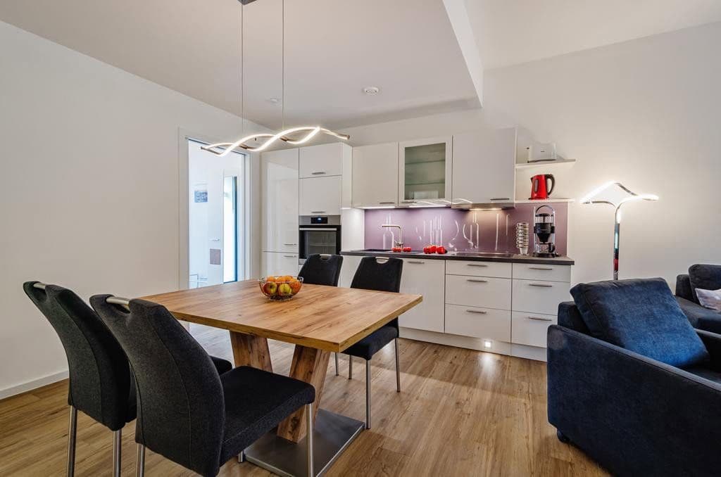 Predaj bytu 3-izbový 76 m², Binz, Meklenbursko-Predpomoransko Predaj bytu 3-izbový 76 m², Binz, Meklenbursko-Predpomoransko