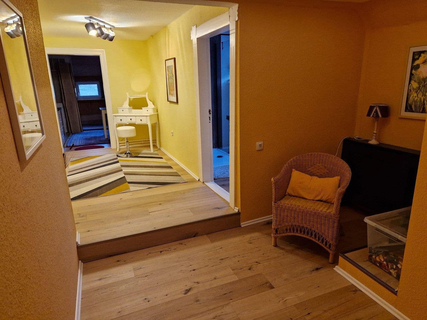 Predaj domu 290 m², pozemok 4.718 m², Gehlbergen 2, Bruchhausen-Vilsen, Dolné Sasko Predaj domu 290 m², pozemok 4.718 m², Gehlbergen 2, Bruchhausen-Vilsen, Dolné Sasko