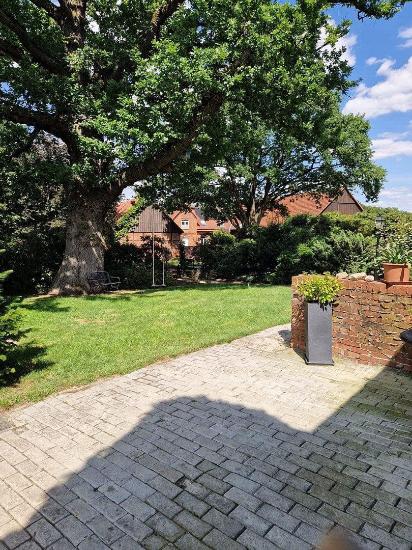 Predaj domu 290 m², pozemok 4.718 m², Gehlbergen 2, Bruchhausen-Vilsen, Dolné Sasko Predaj domu 290 m², pozemok 4.718 m², Gehlbergen 2, Bruchhausen-Vilsen, Dolné Sasko