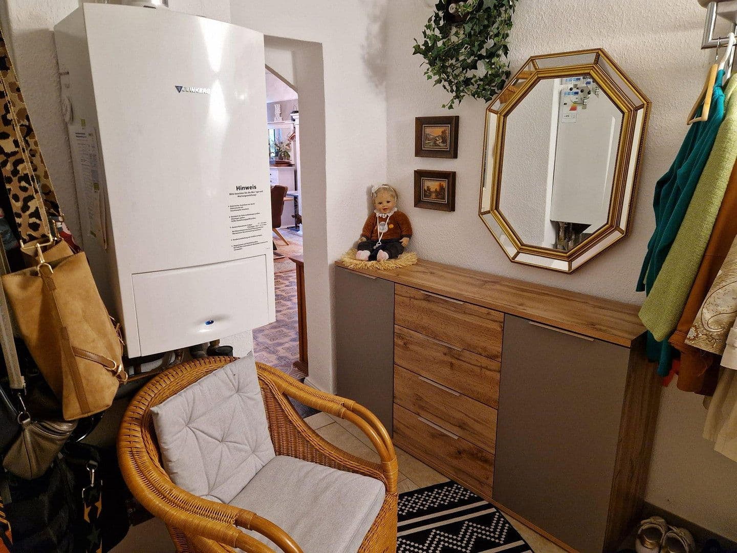 Predaj domu 290 m², pozemok 4.718 m², Gehlbergen 2, Bruchhausen-Vilsen, Dolné Sasko Predaj domu 290 m², pozemok 4.718 m², Gehlbergen 2, Bruchhausen-Vilsen, Dolné Sasko