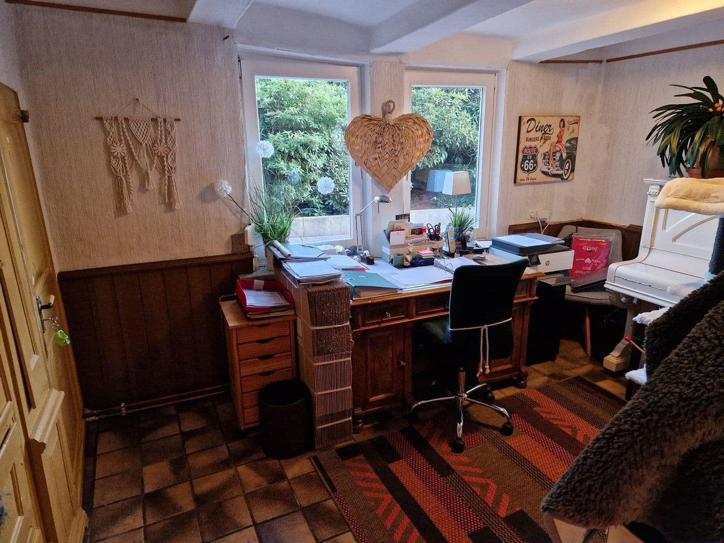 Predaj domu 290 m², pozemok 4.718 m², Gehlbergen 2, Bruchhausen-Vilsen, Dolné Sasko Predaj domu 290 m², pozemok 4.718 m², Gehlbergen 2, Bruchhausen-Vilsen, Dolné Sasko