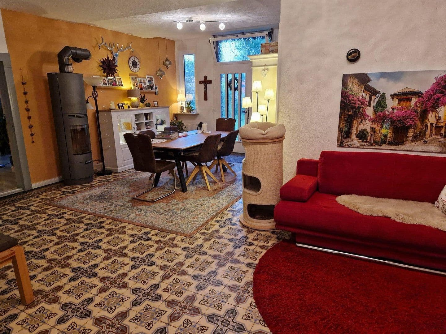 Predaj domu 290 m², pozemok 4.718 m², Gehlbergen 2, Bruchhausen-Vilsen, Dolné Sasko Predaj domu 290 m², pozemok 4.718 m², Gehlbergen 2, Bruchhausen-Vilsen, Dolné Sasko