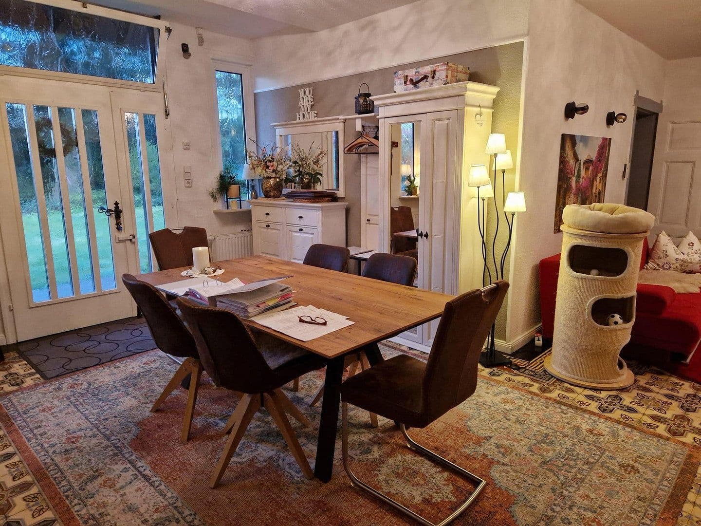 Predaj domu 290 m², pozemok 4.718 m², Gehlbergen 2, Bruchhausen-Vilsen, Dolné Sasko Predaj domu 290 m², pozemok 4.718 m², Gehlbergen 2, Bruchhausen-Vilsen, Dolné Sasko