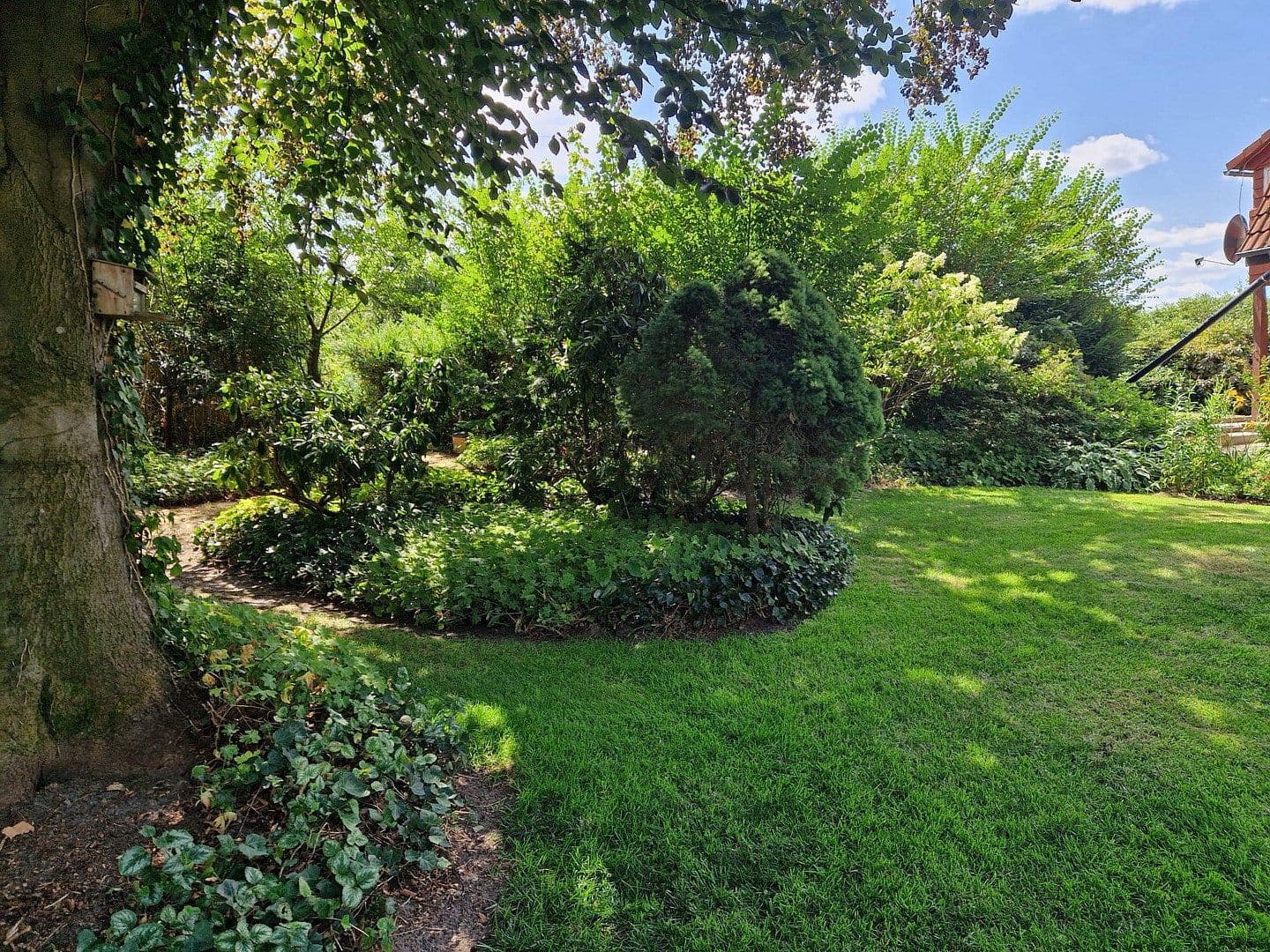 Predaj domu 290 m², pozemok 4.718 m², Gehlbergen 2, Bruchhausen-Vilsen, Dolné Sasko Predaj domu 290 m², pozemok 4.718 m², Gehlbergen 2, Bruchhausen-Vilsen, Dolné Sasko