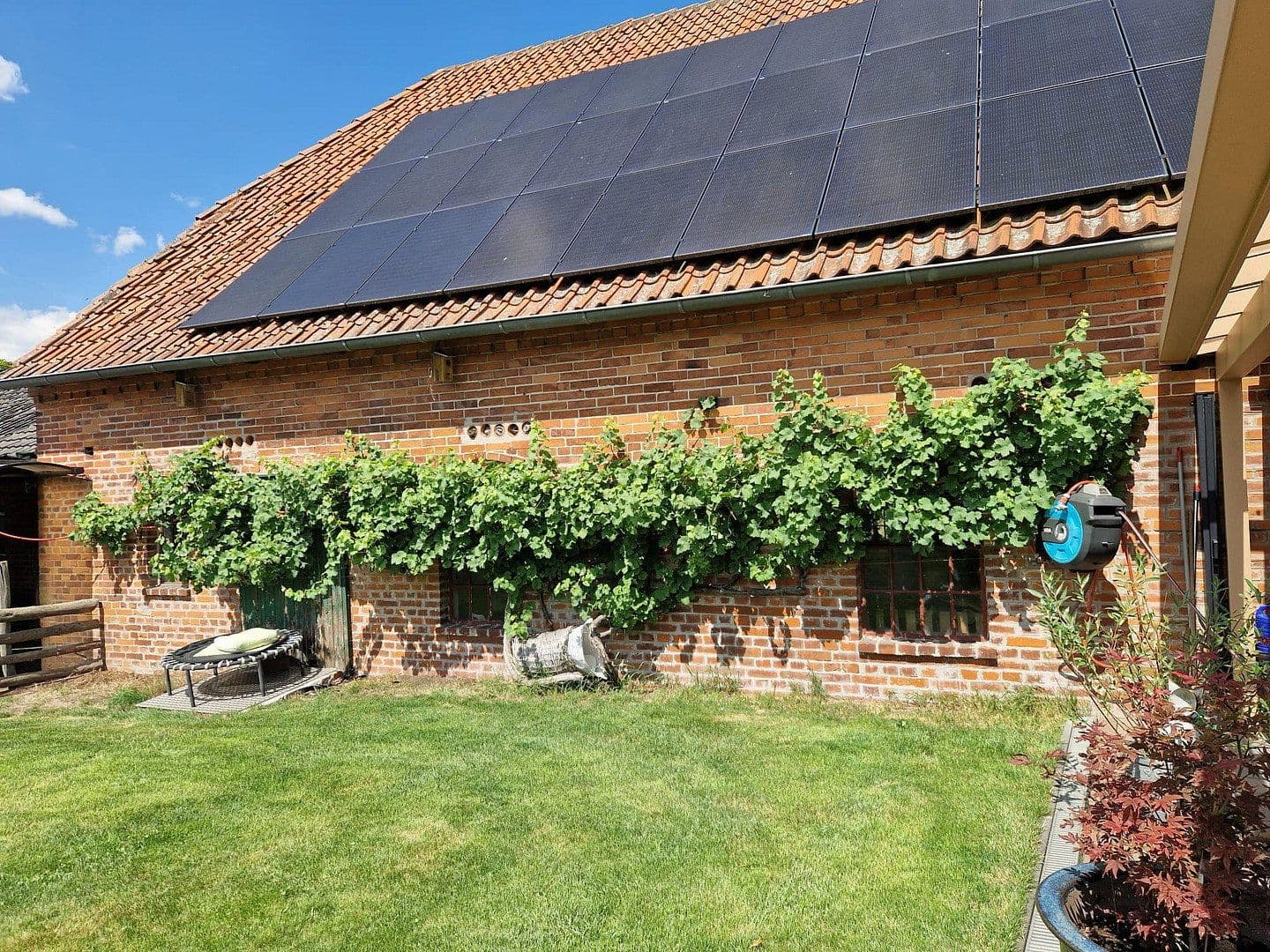 Predaj domu 290 m², pozemok 4.718 m², Gehlbergen 2, Bruchhausen-Vilsen, Dolné Sasko Predaj domu 290 m², pozemok 4.718 m², Gehlbergen 2, Bruchhausen-Vilsen, Dolné Sasko