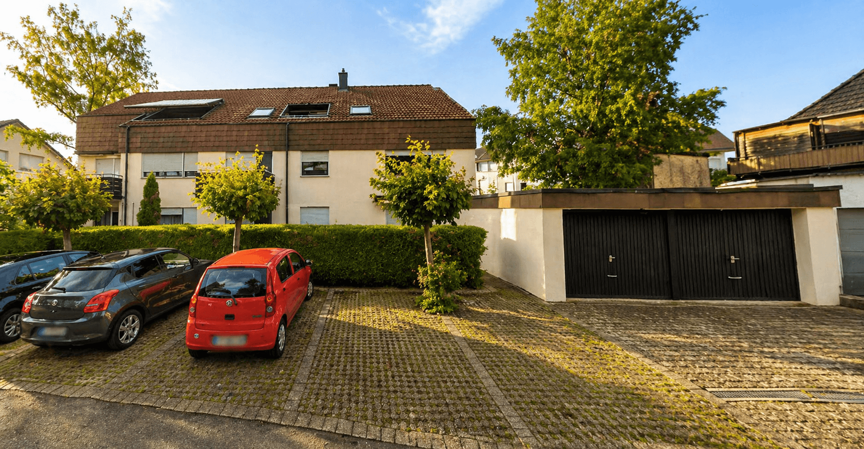 Predaj bytu 3-izbový 81 m², Reutlingen, Bádensko-Wurttembersko Predaj bytu 3-izbový 81 m², Reutlingen, Bádensko-Wurttembersko