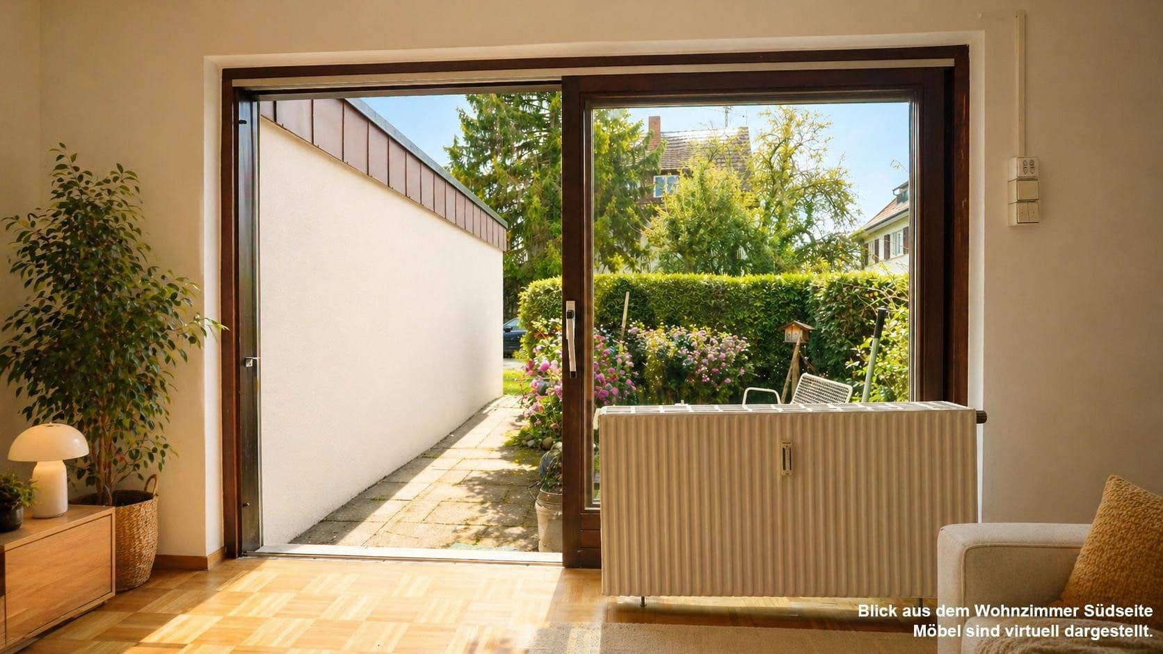 Predaj bytu 3-izbový 81 m², Reutlingen, Bádensko-Wurttembersko Predaj bytu 3-izbový 81 m², Reutlingen, Bádensko-Wurttembersko