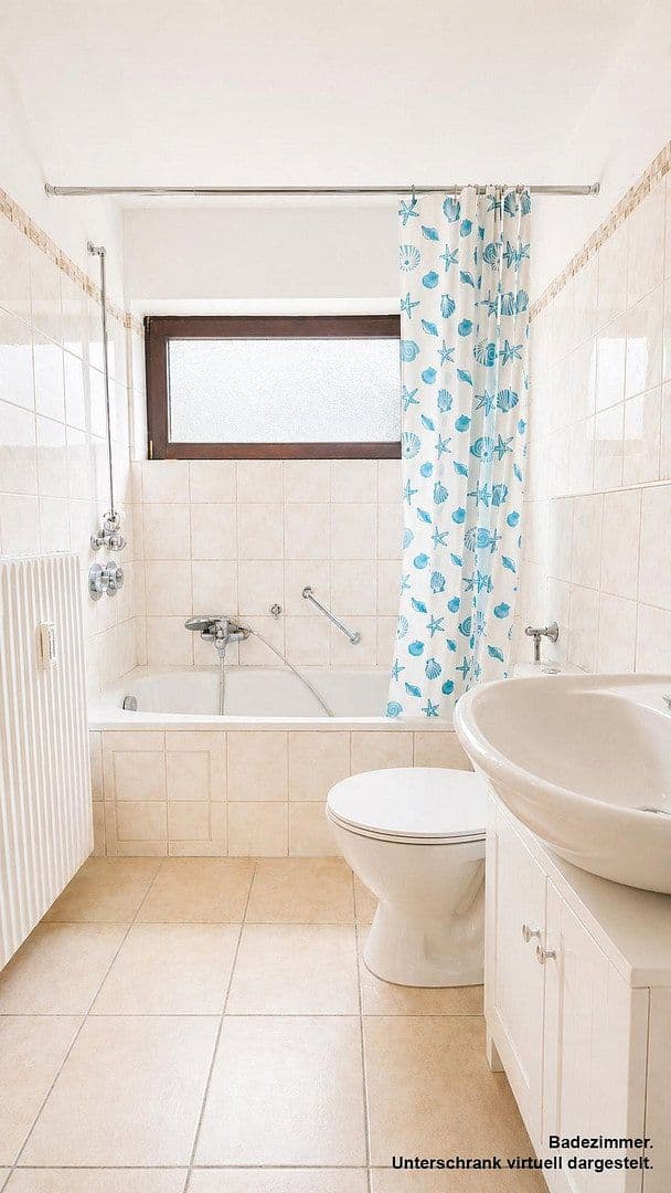 Predaj bytu 3-izbový 81 m², Reutlingen, Bádensko-Wurttembersko Predaj bytu 3-izbový 81 m², Reutlingen, Bádensko-Wurttembersko