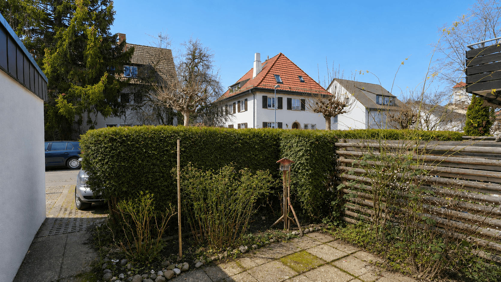 Predaj bytu 3-izbový 81 m², Reutlingen, Bádensko-Wurttembersko Predaj bytu 3-izbový 81 m², Reutlingen, Bádensko-Wurttembersko