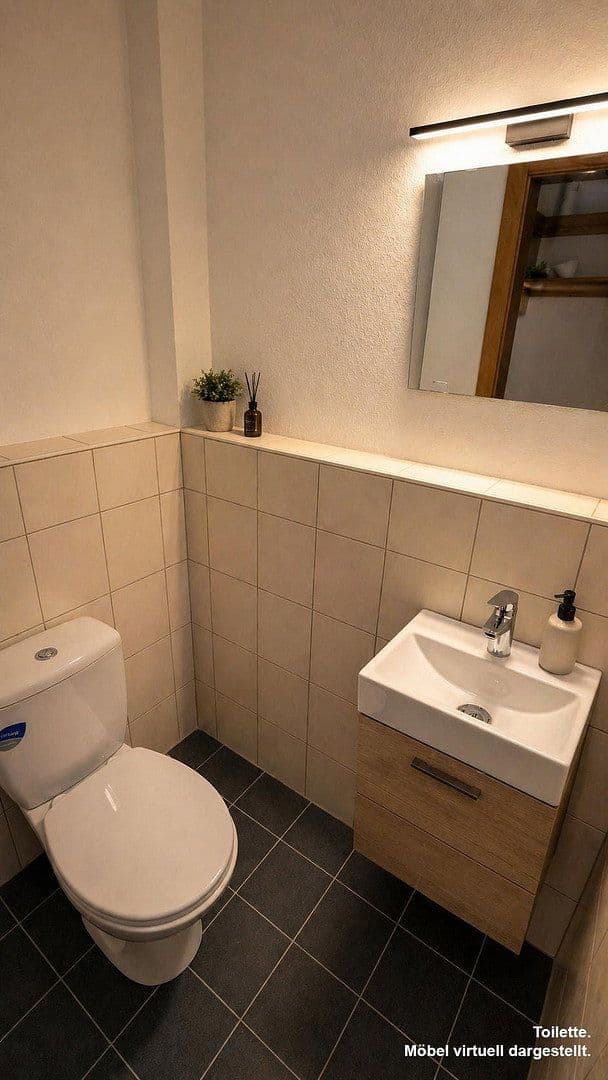 Predaj bytu 3-izbový 81 m², Reutlingen, Bádensko-Wurttembersko Predaj bytu 3-izbový 81 m², Reutlingen, Bádensko-Wurttembersko