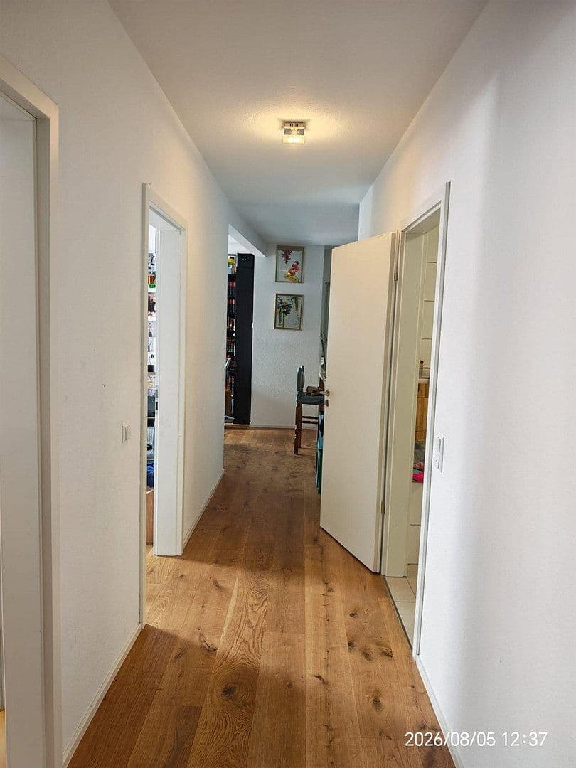Predaj bytu 3-izbový 91 m², Wilhelmstr.21, Metzingen, Bádensko-Wurttembersko Predaj bytu 3-izbový 91 m², Wilhelmstr.21, Metzingen, Bádensko-Wurttembersko