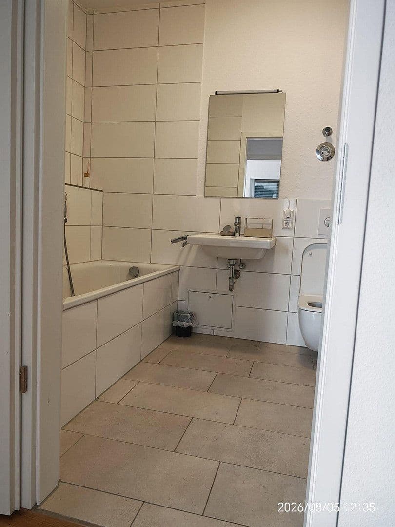 Predaj bytu 3-izbový 91 m², Wilhelmstr.21, Metzingen, Bádensko-Wurttembersko Predaj bytu 3-izbový 91 m², Wilhelmstr.21, Metzingen, Bádensko-Wurttembersko