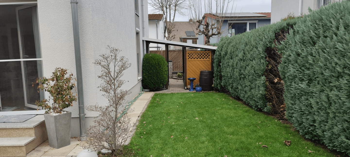 Predaj domu 145 m², pozemok 250 m², Heilbronn, Bádensko-Wurttembersko Predaj domu 145 m², pozemok 250 m², Heilbronn, Bádensko-Wurttembersko