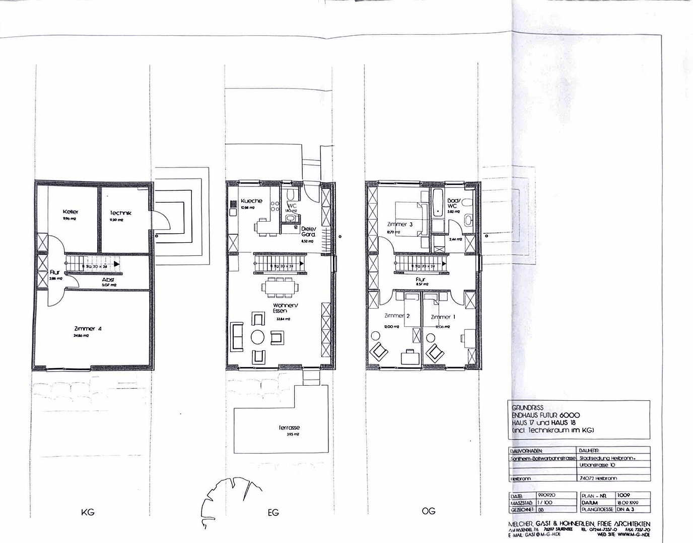Predaj domu 145 m², pozemok 250 m², Heilbronn, Bádensko-Wurttembersko Predaj domu 145 m², pozemok 250 m², Heilbronn, Bádensko-Wurttembersko