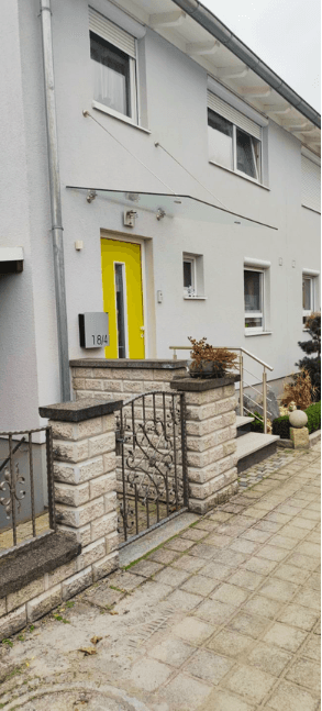 Predaj domu 145 m², pozemok 250 m², Heilbronn, Bádensko-Wurttembersko Predaj domu 145 m², pozemok 250 m², Heilbronn, Bádensko-Wurttembersko