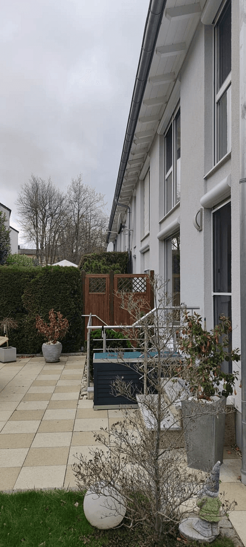 Predaj domu 145 m², pozemok 250 m², Heilbronn, Bádensko-Wurttembersko Predaj domu 145 m², pozemok 250 m², Heilbronn, Bádensko-Wurttembersko
