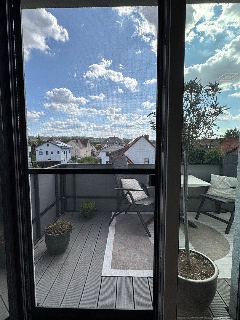 Prenájom bytu 3-izbový 88 m², Fürth, Bavorsko Prenájom bytu 3-izbový 88 m², Fürth, Bavorsko