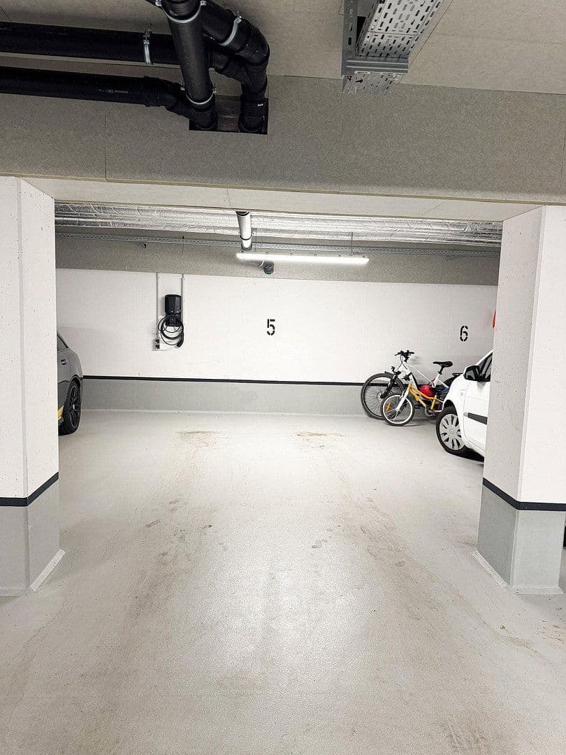 Prenájom bytu 3-izbový 88 m², Fürth, Bavorsko Prenájom bytu 3-izbový 88 m², Fürth, Bavorsko