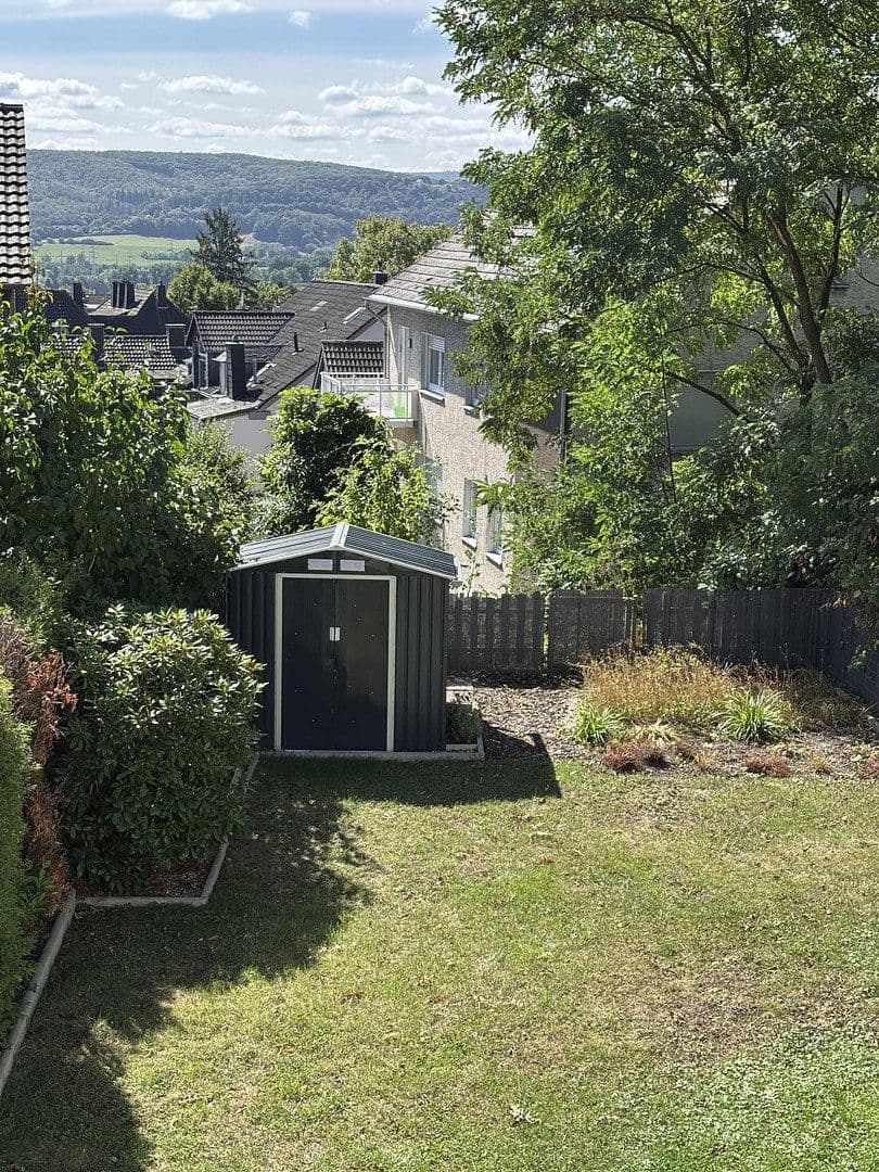 Predaj domu 126 m², pozemok 266 m², Wetter (Ruhr), Severné Porýnie - Westfálsko Predaj domu 126 m², pozemok 266 m², Wetter (Ruhr), Severné Porýnie - Westfálsko