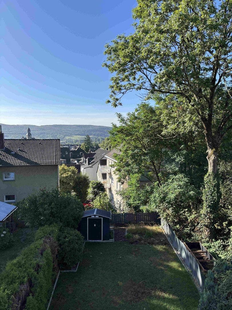 Predaj domu 126 m², pozemok 266 m², Wetter (Ruhr), Severné Porýnie - Westfálsko Predaj domu 126 m², pozemok 266 m², Wetter (Ruhr), Severné Porýnie - Westfálsko