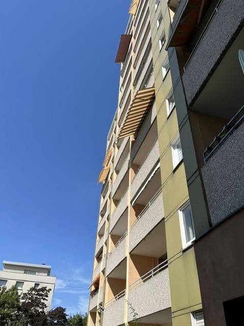 Predaj bytu 3-izbový 89 m², Cellerstrasse 24 D/E, Braunschweig, Dolné Sasko Predaj bytu 3-izbový 89 m², Cellerstrasse 24 D/E, Braunschweig, Dolné Sasko