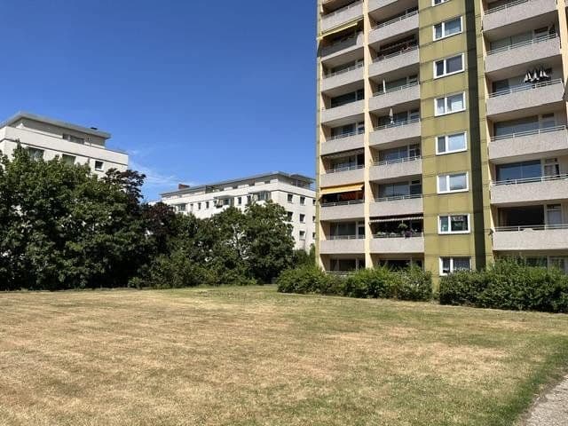 Predaj bytu 3-izbový 89 m², Cellerstrasse 24 D/E, Braunschweig, Dolné Sasko Predaj bytu 3-izbový 89 m², Cellerstrasse 24 D/E, Braunschweig, Dolné Sasko