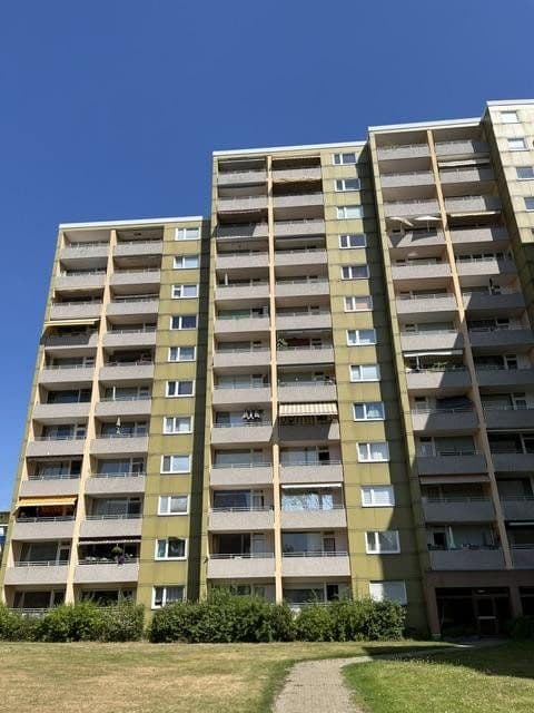 Predaj bytu 3-izbový 89 m², Cellerstrasse 24 D/E, Braunschweig, Dolné Sasko Predaj bytu 3-izbový 89 m², Cellerstrasse 24 D/E, Braunschweig, Dolné Sasko