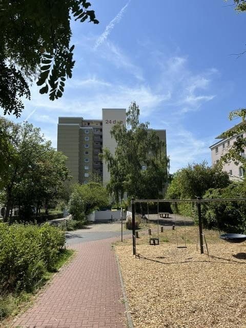 Predaj bytu 3-izbový 89 m², Cellerstrasse 24 D/E, Braunschweig, Dolné Sasko Predaj bytu 3-izbový 89 m², Cellerstrasse 24 D/E, Braunschweig, Dolné Sasko