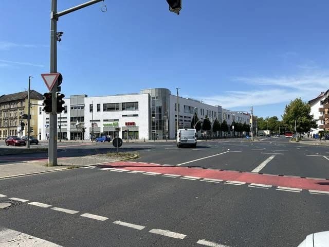 Predaj bytu 3-izbový 89 m², Cellerstrasse 24 D/E, Braunschweig, Dolné Sasko Predaj bytu 3-izbový 89 m², Cellerstrasse 24 D/E, Braunschweig, Dolné Sasko