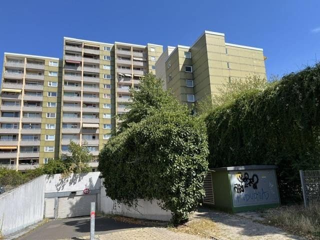 Predaj bytu 3-izbový 89 m², Cellerstrasse 24 D/E, Braunschweig, Dolné Sasko Predaj bytu 3-izbový 89 m², Cellerstrasse 24 D/E, Braunschweig, Dolné Sasko