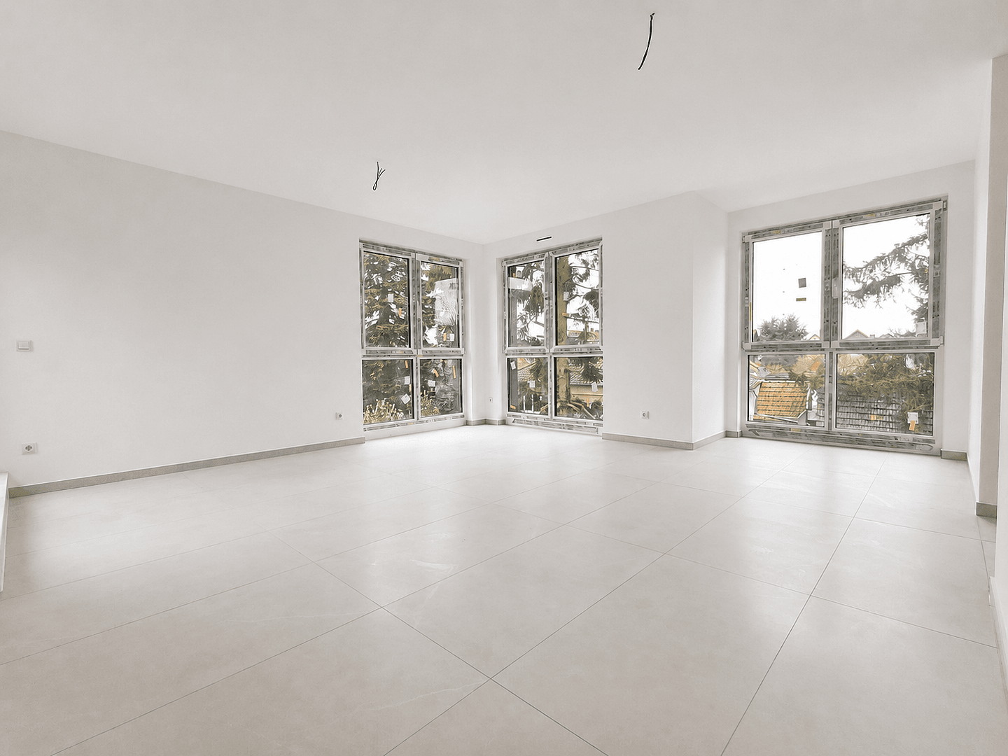 Prenájom bytu 4-izbový 98 m², Fallbachstraße 13, Erlensee, Hesensko Prenájom bytu 4-izbový 98 m², Fallbachstraße 13, Erlensee, Hesensko