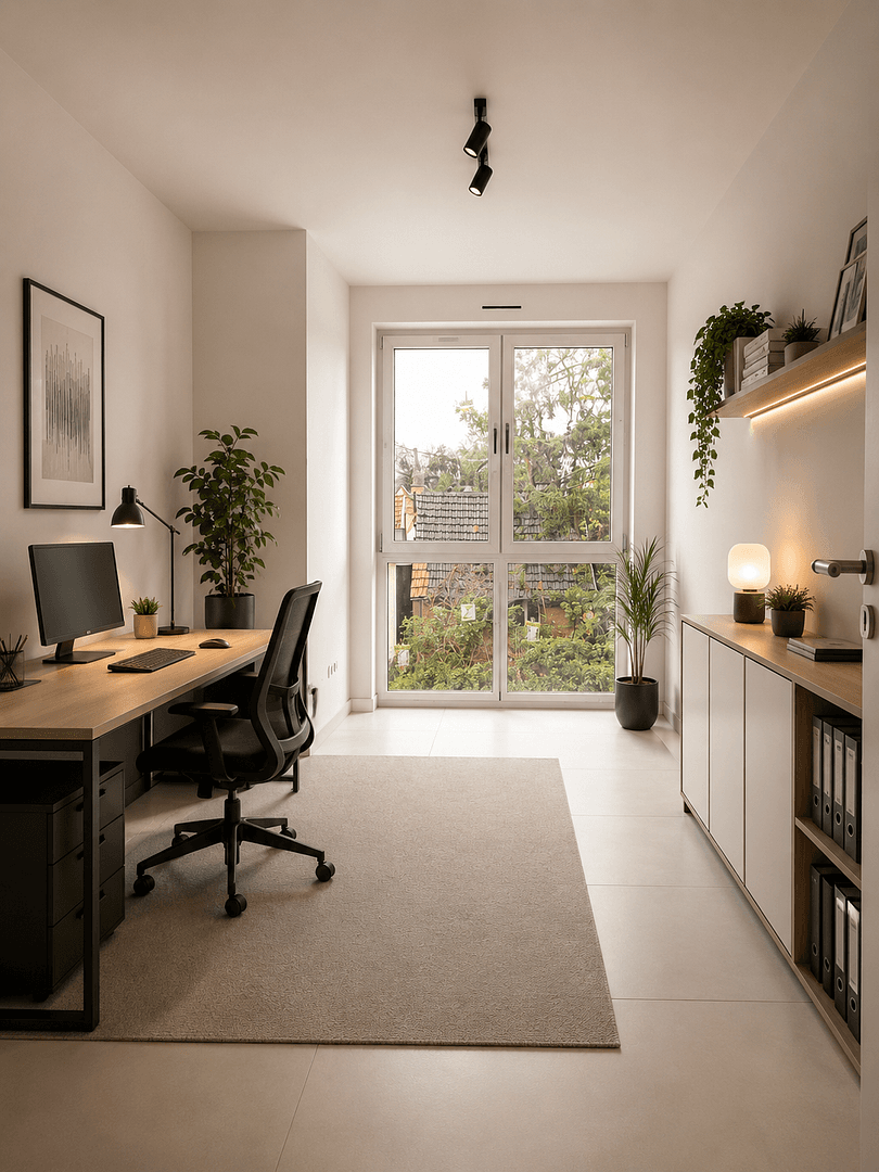 Prenájom bytu 4-izbový 98 m², Fallbachstraße 13, Erlensee, Hesensko Prenájom bytu 4-izbový 98 m², Fallbachstraße 13, Erlensee, Hesensko