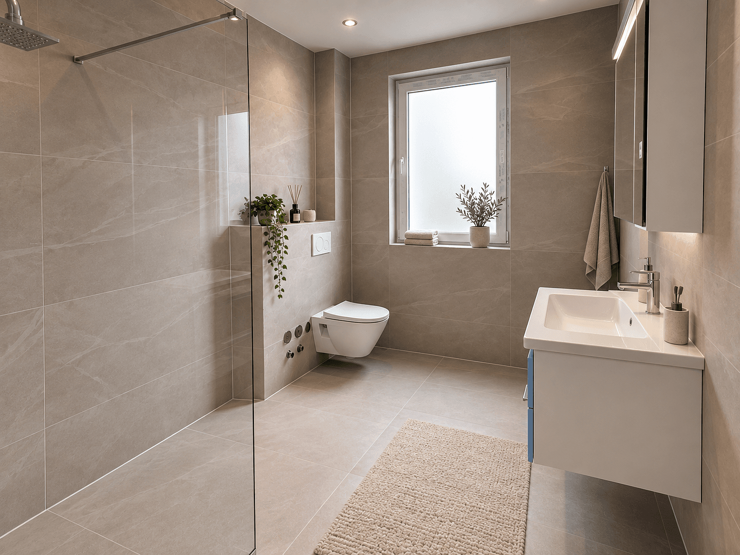 Prenájom bytu 4-izbový 112 m², Fallbachstraße 13a, Erlensee, Hesensko Prenájom bytu 4-izbový 112 m², Fallbachstraße 13a, Erlensee, Hesensko