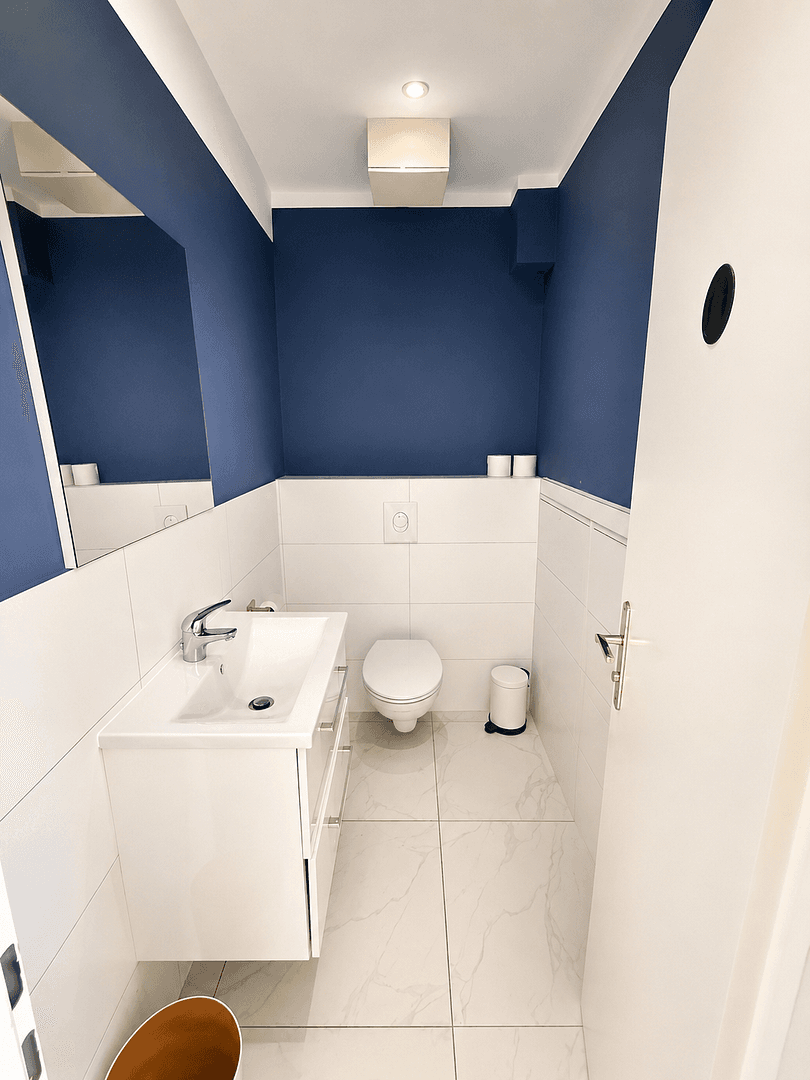 Prenájom kancelárie 180 m², Südwestkorso 11a, Berlin, Berlín Prenájom kancelárie 180 m², Südwestkorso 11a, Berlin, Berlín