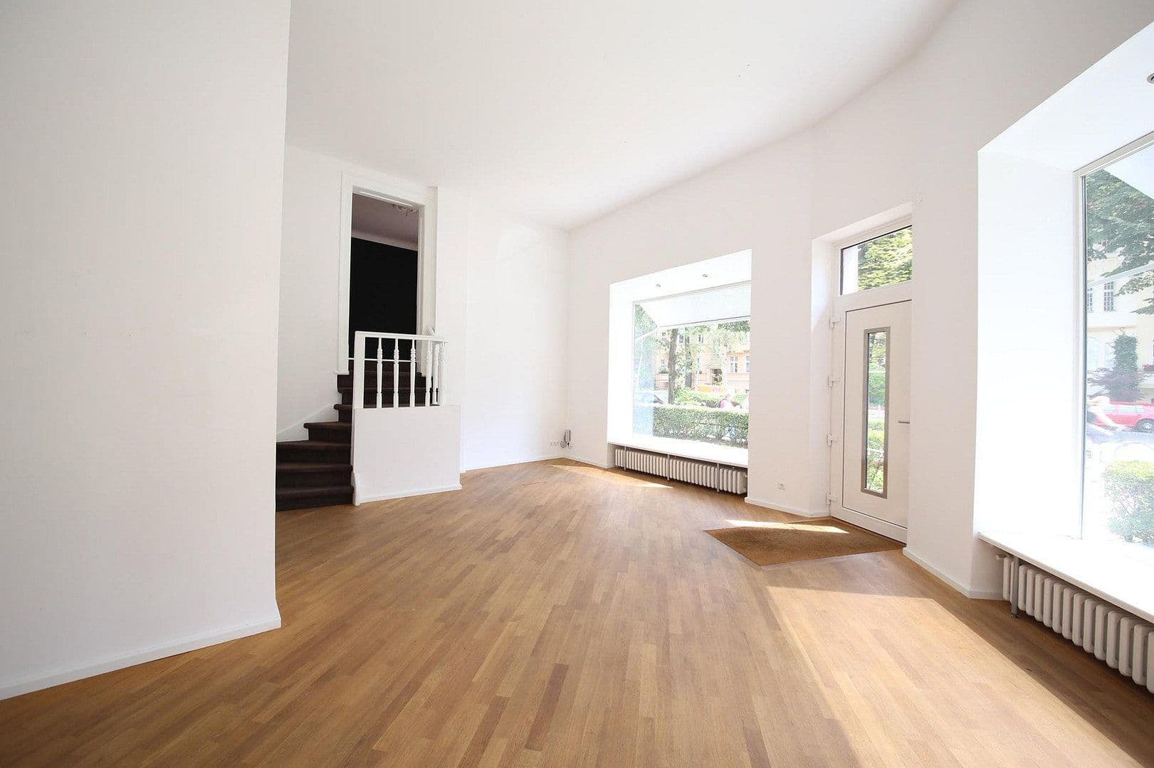 Prenájom kancelárie 180 m², Südwestkorso 11a, Berlin, Berlín Prenájom kancelárie 180 m², Südwestkorso 11a, Berlin, Berlín