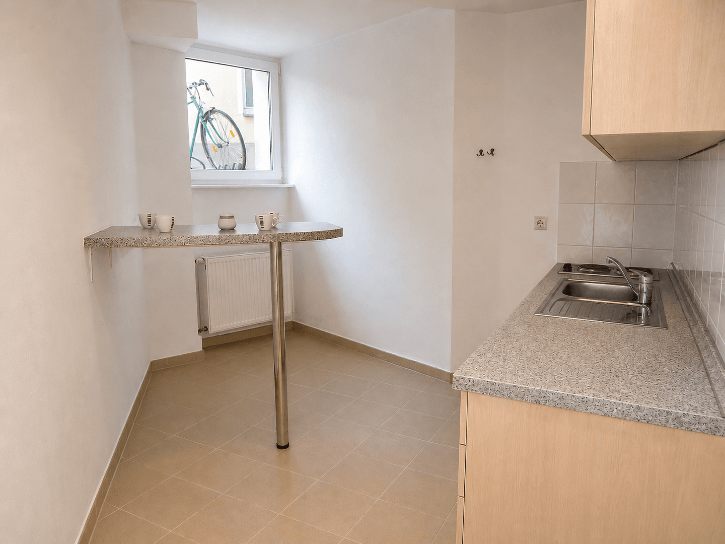 Prenájom kancelárie 180 m², Südwestkorso 11a, Berlin, Berlín Prenájom kancelárie 180 m², Südwestkorso 11a, Berlin, Berlín