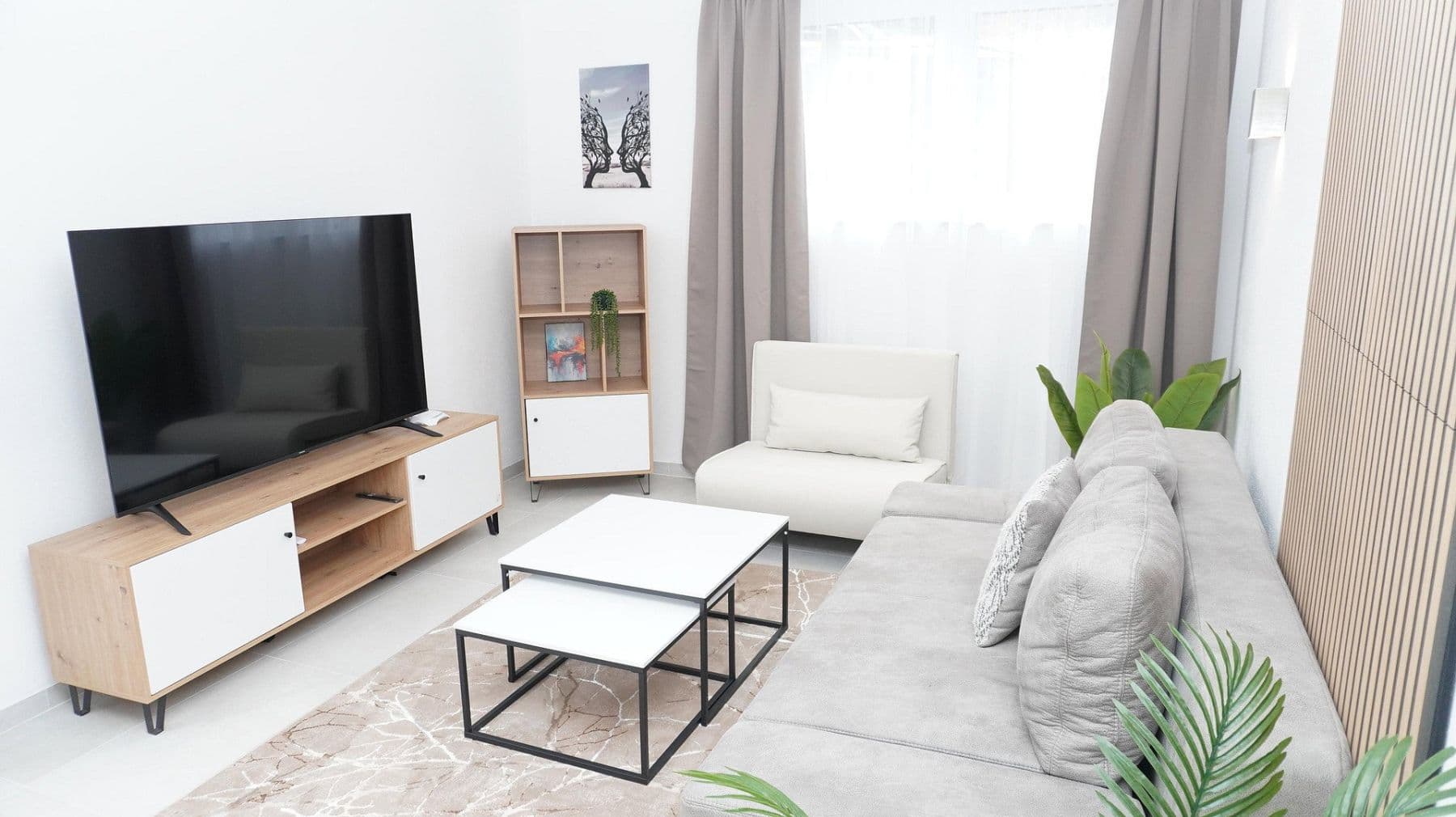 Prenájom bytu 2-izbový 64 m², Leverkusen, Severné Porýnie - Westfálsko Prenájom bytu 2-izbový 64 m², Leverkusen, Severné Porýnie - Westfálsko