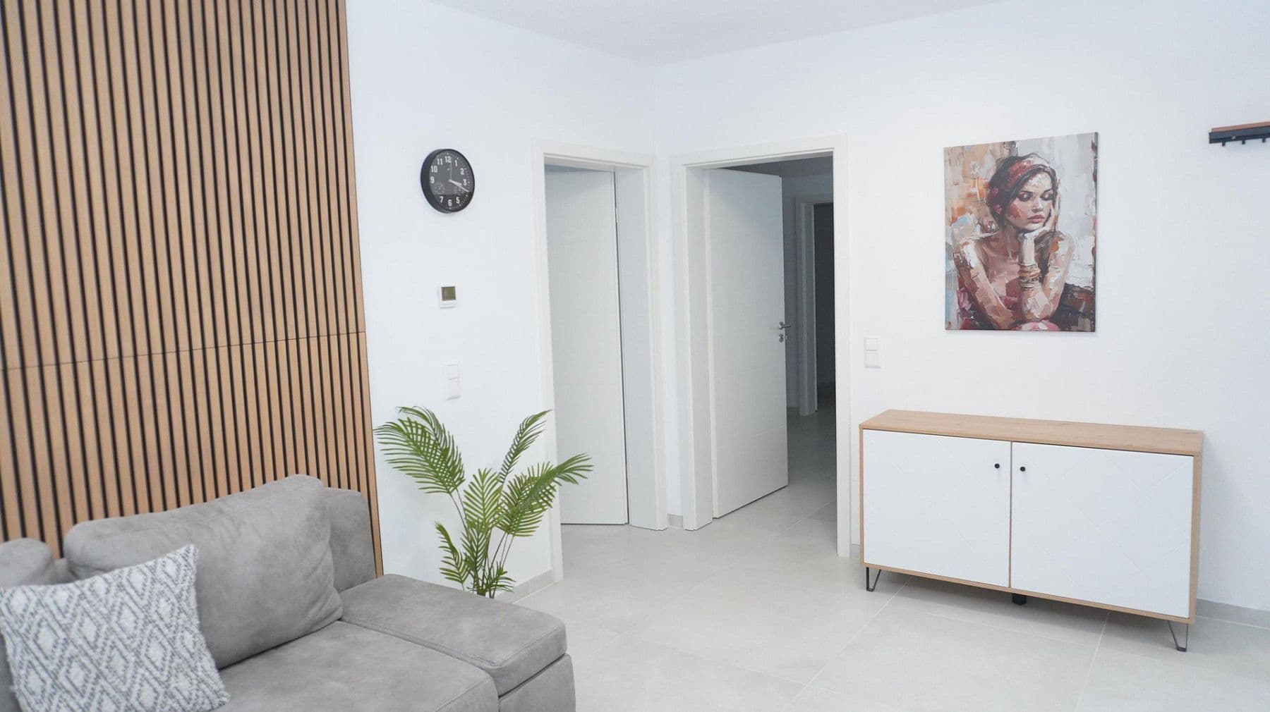 Prenájom bytu 2-izbový 64 m², Leverkusen, Severné Porýnie - Westfálsko Prenájom bytu 2-izbový 64 m², Leverkusen, Severné Porýnie - Westfálsko