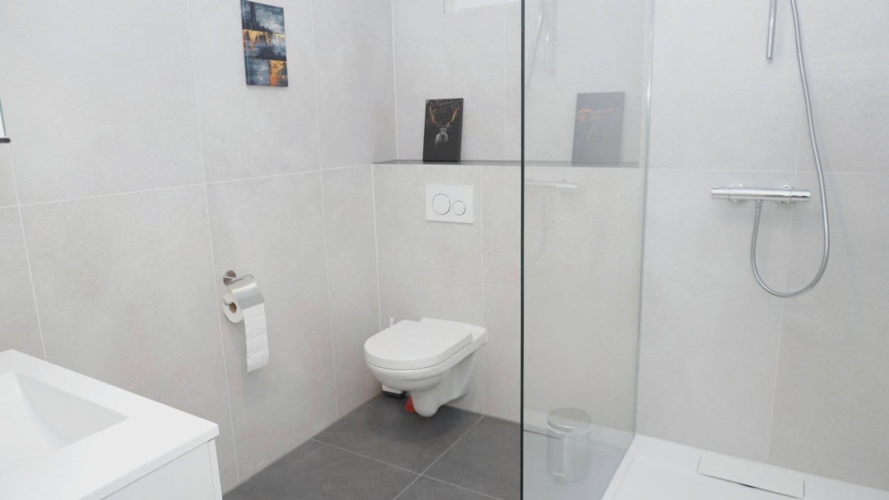 Prenájom bytu 2-izbový 64 m², Leverkusen, Severné Porýnie - Westfálsko Prenájom bytu 2-izbový 64 m², Leverkusen, Severné Porýnie - Westfálsko