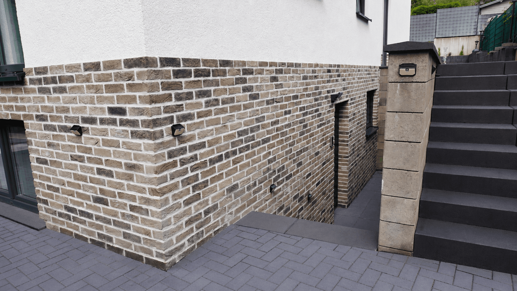 Prenájom bytu 2-izbový 64 m², Leverkusen, Severné Porýnie - Westfálsko Prenájom bytu 2-izbový 64 m², Leverkusen, Severné Porýnie - Westfálsko