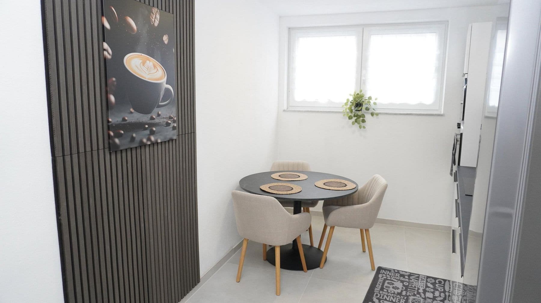 Prenájom bytu 2-izbový 64 m², Leverkusen, Severné Porýnie - Westfálsko Prenájom bytu 2-izbový 64 m², Leverkusen, Severné Porýnie - Westfálsko