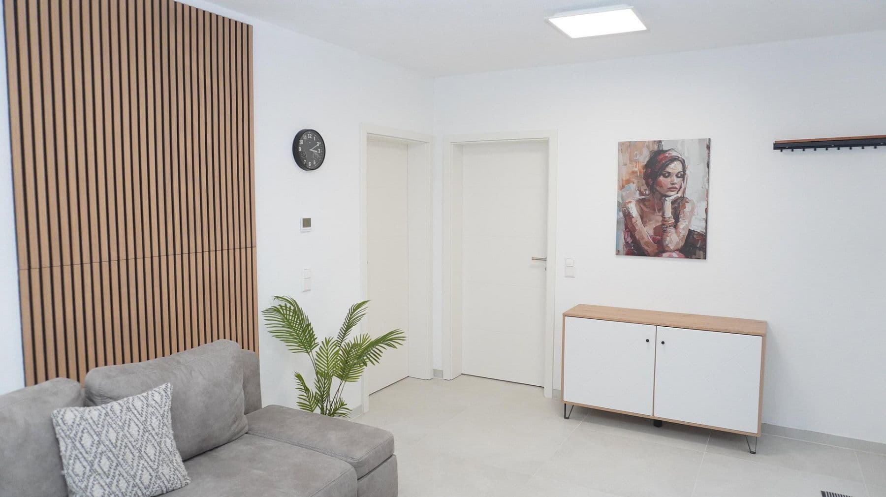 Prenájom bytu 2-izbový 64 m², Leverkusen, Severné Porýnie - Westfálsko Prenájom bytu 2-izbový 64 m², Leverkusen, Severné Porýnie - Westfálsko