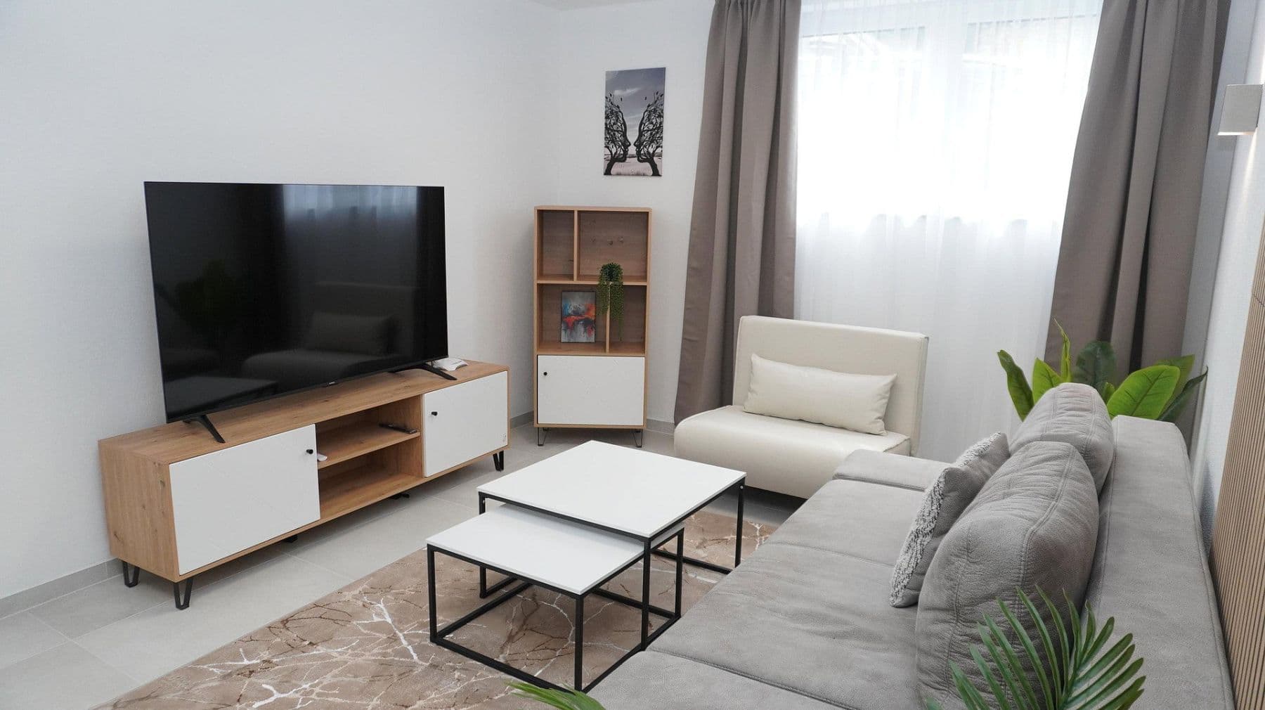 Prenájom bytu 2-izbový 64 m², Leverkusen, Severné Porýnie - Westfálsko Prenájom bytu 2-izbový 64 m², Leverkusen, Severné Porýnie - Westfálsko